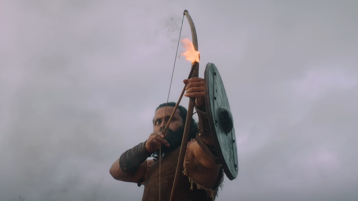 ‘Kantara: A Legend Chapter 1’: Near-death experiences, sleep nights... Rishab Shetty on his biggest film yet